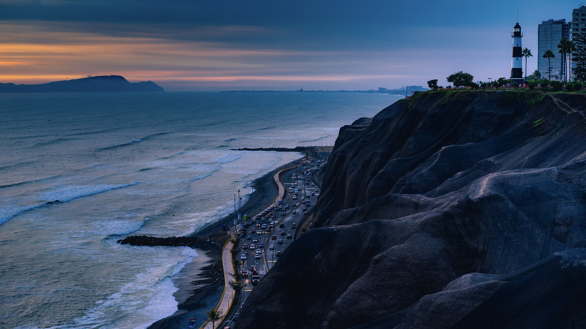 Peru