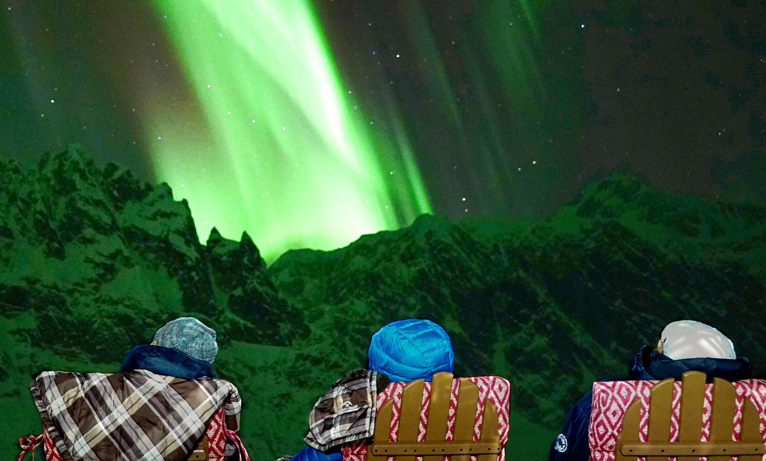 NORWAY