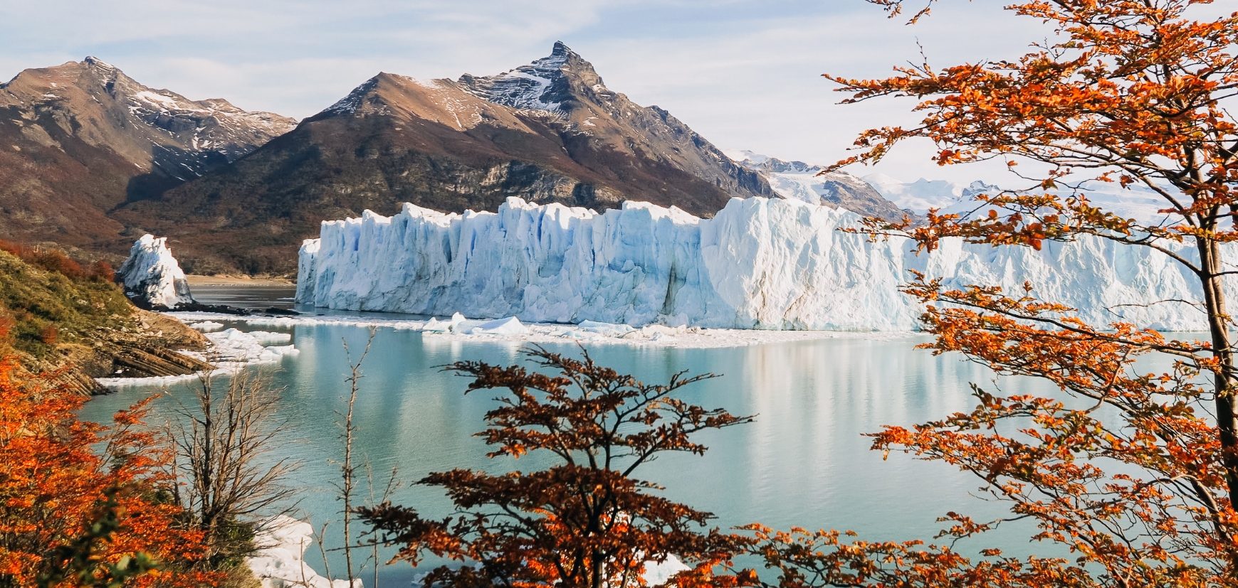25 National Park Perito Moreno Glacier 4