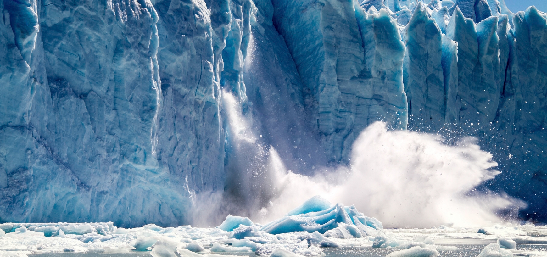 26 National Park Perito Moreno Glacier