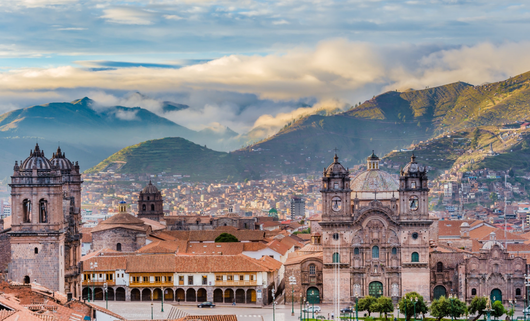 Peru