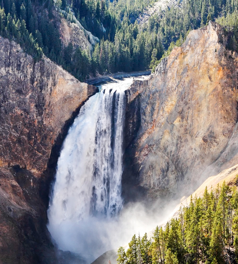 yellowstone-National-Park