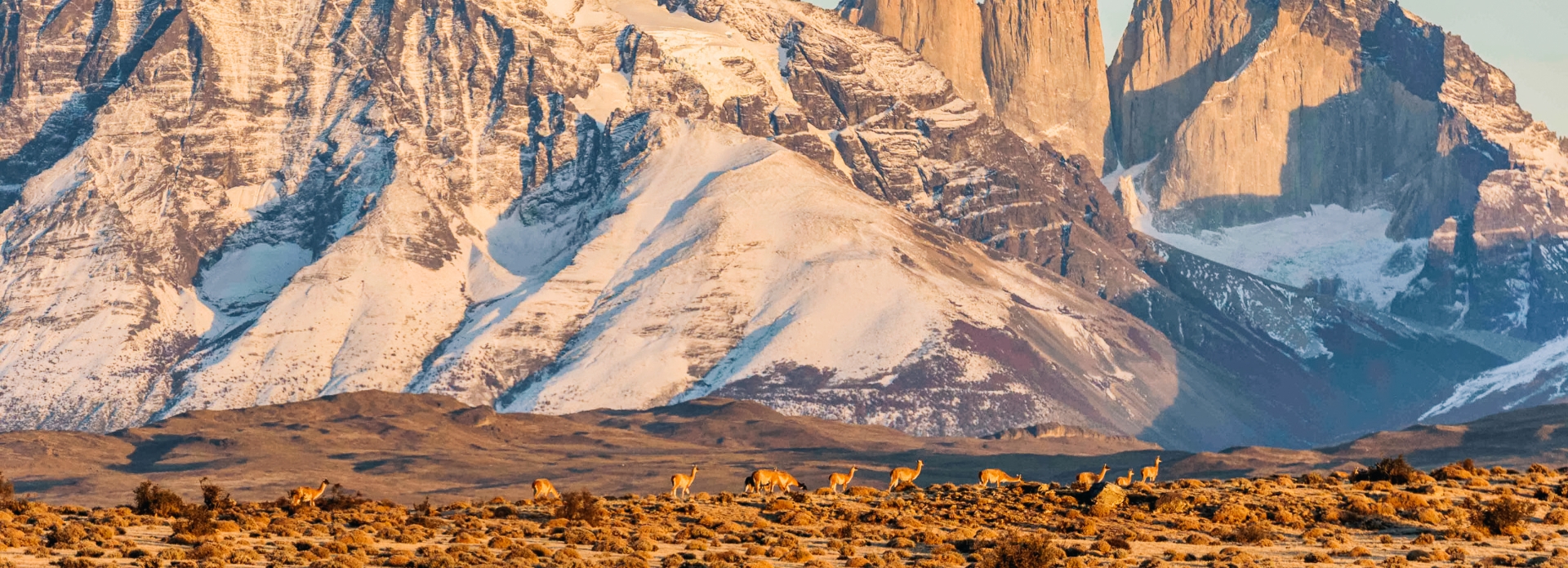5 Reasons to add Patagonia  TO YOUR bucket list