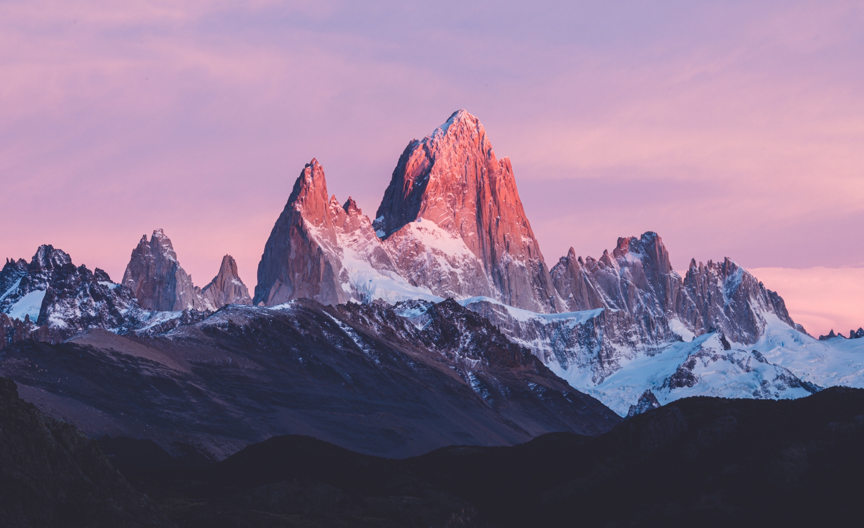 Patagonia