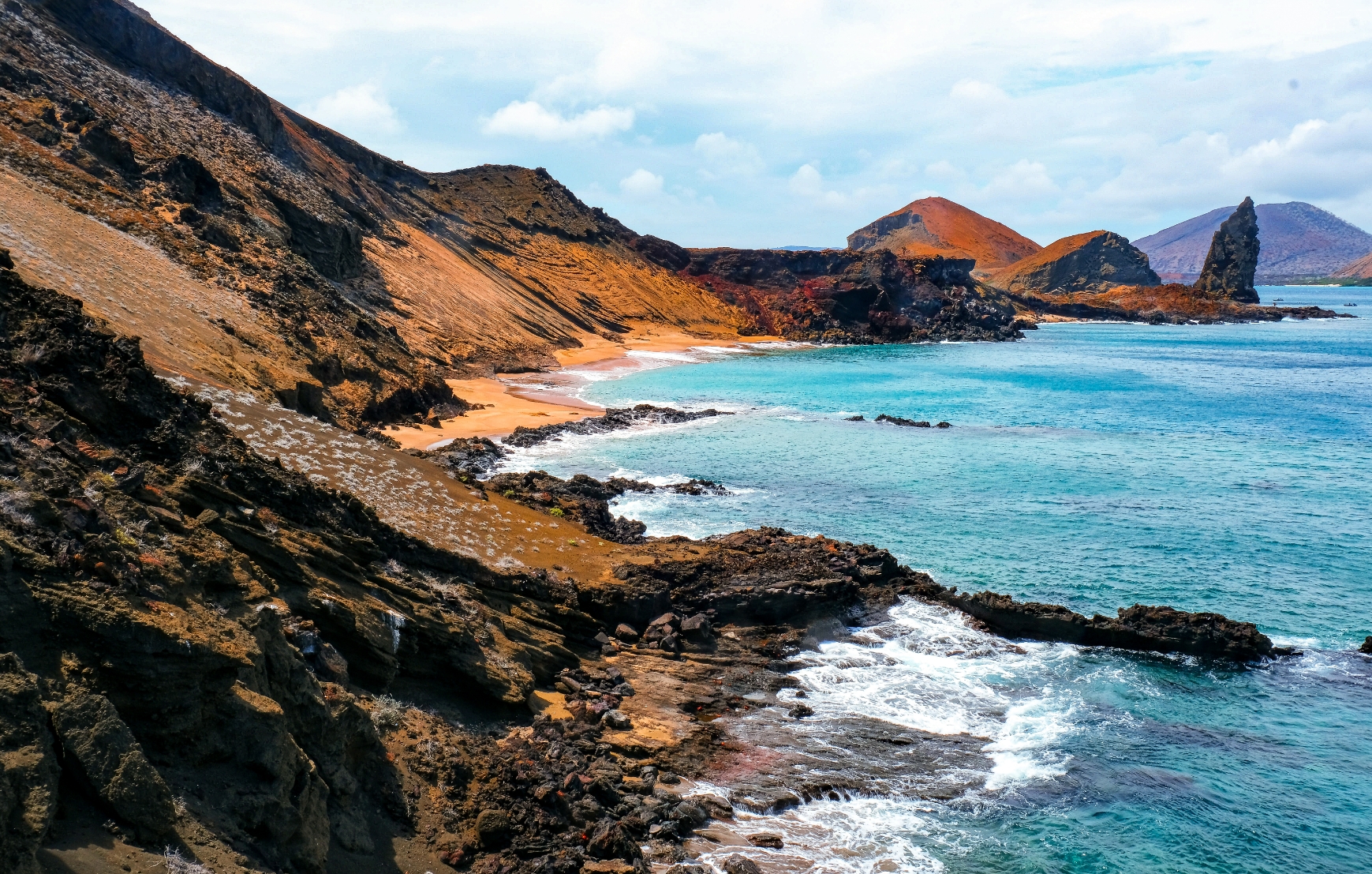 Galápagos Islands