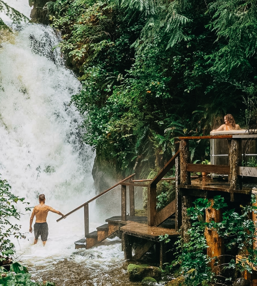 Canada Coastal Rainforest3