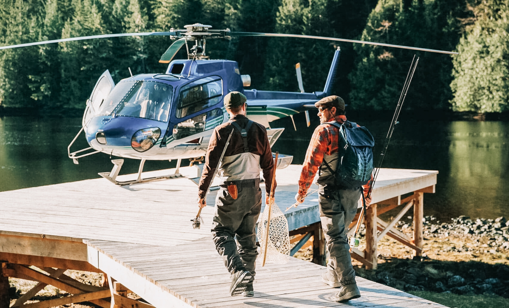 Canada Coastal Rainforest5