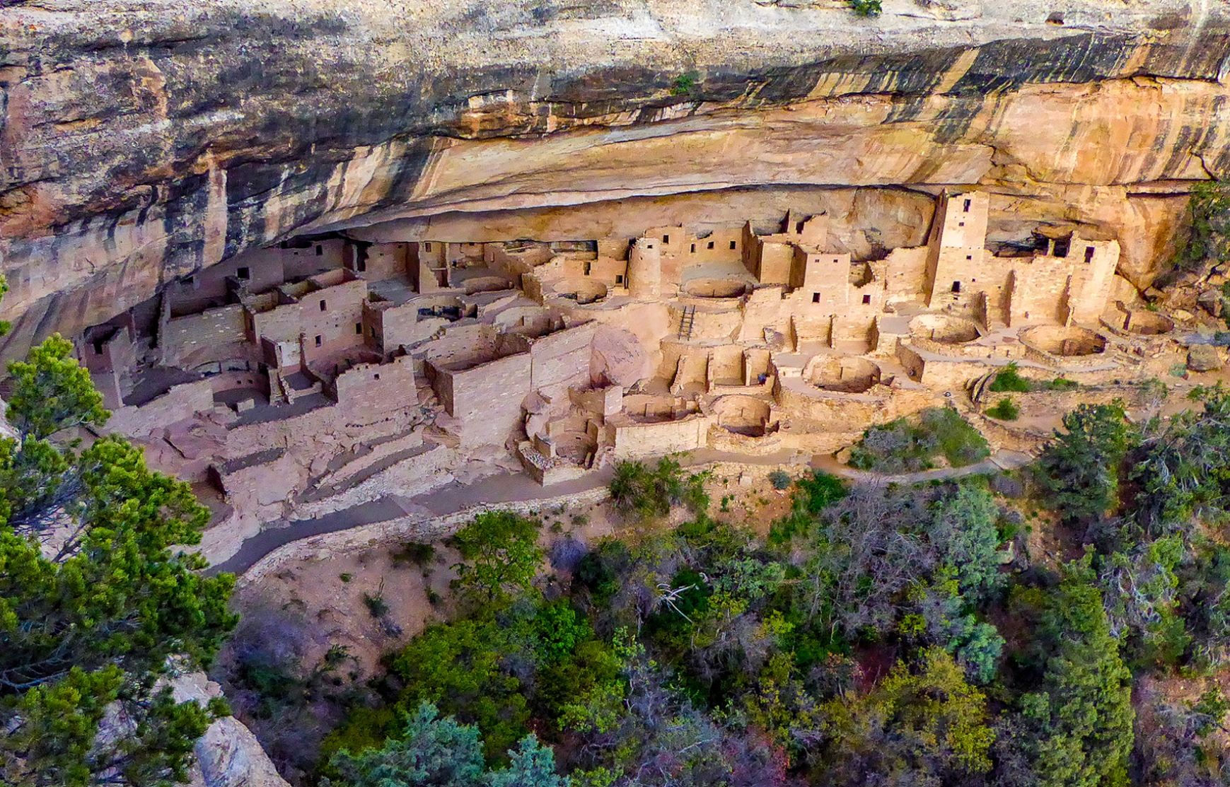 Mesa Verde National Park