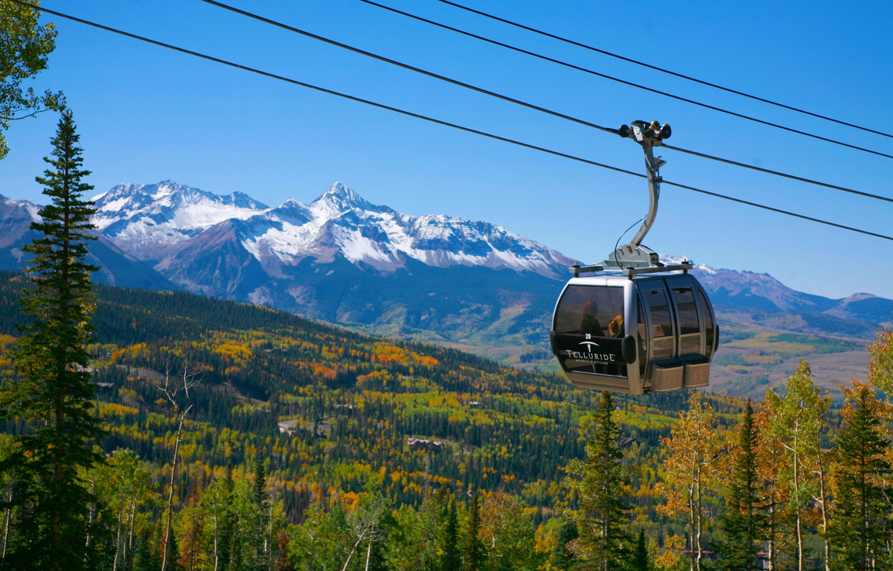 Telluride Ski Resort