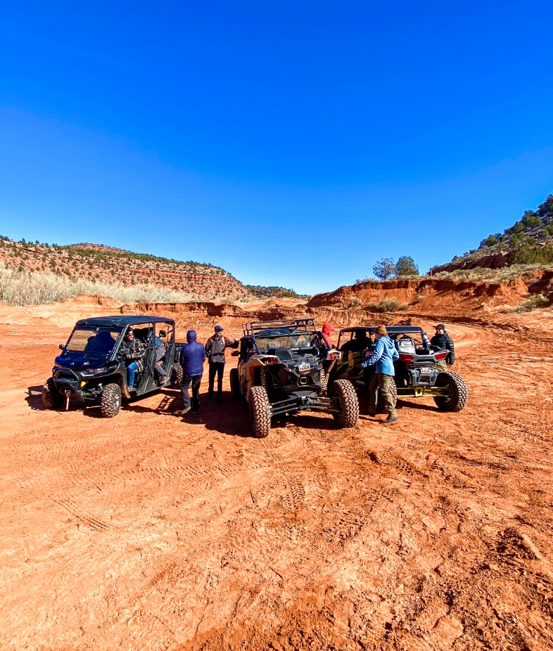 Practice what we preach3