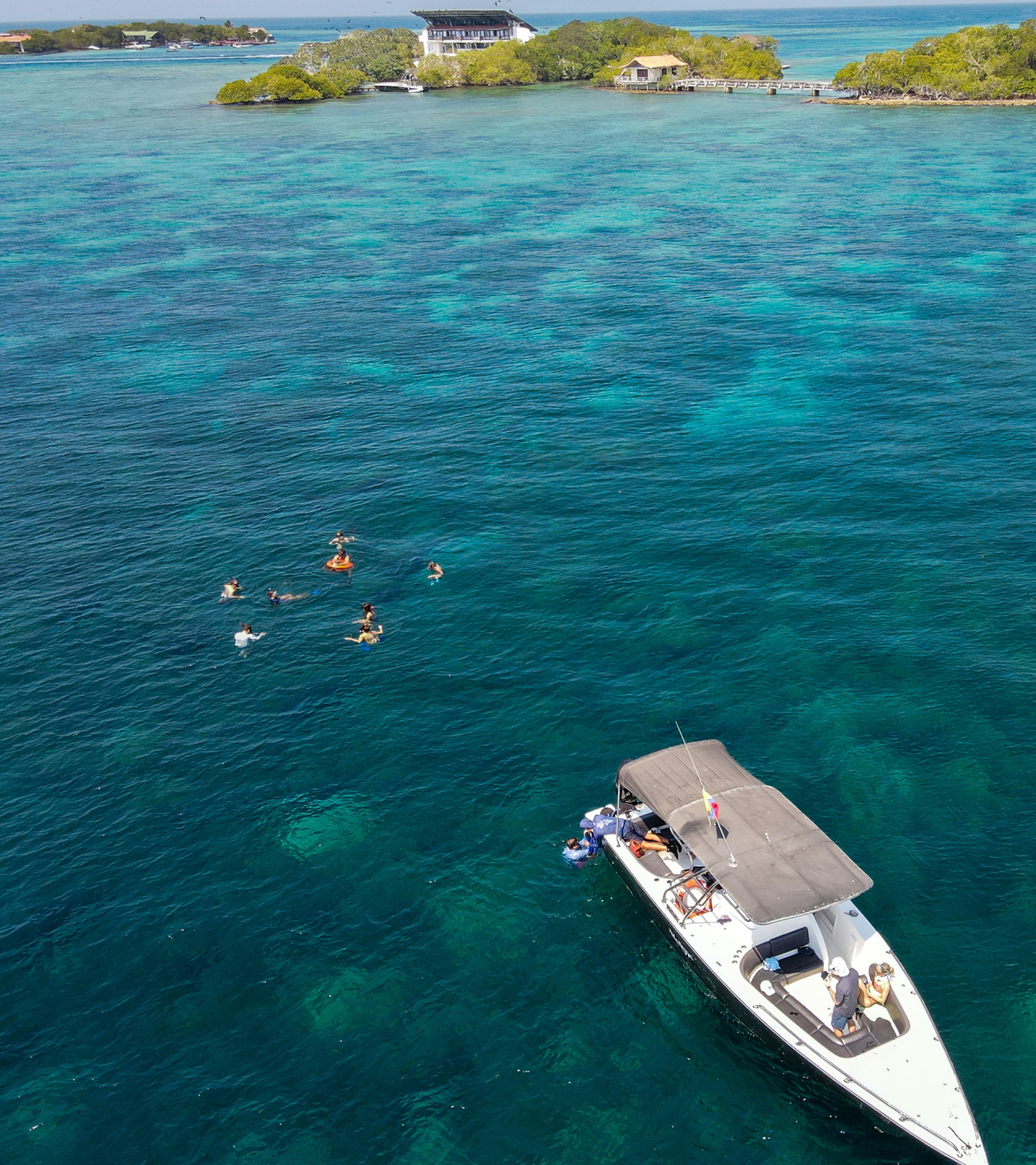 Coasts and Cultures of Colombia12