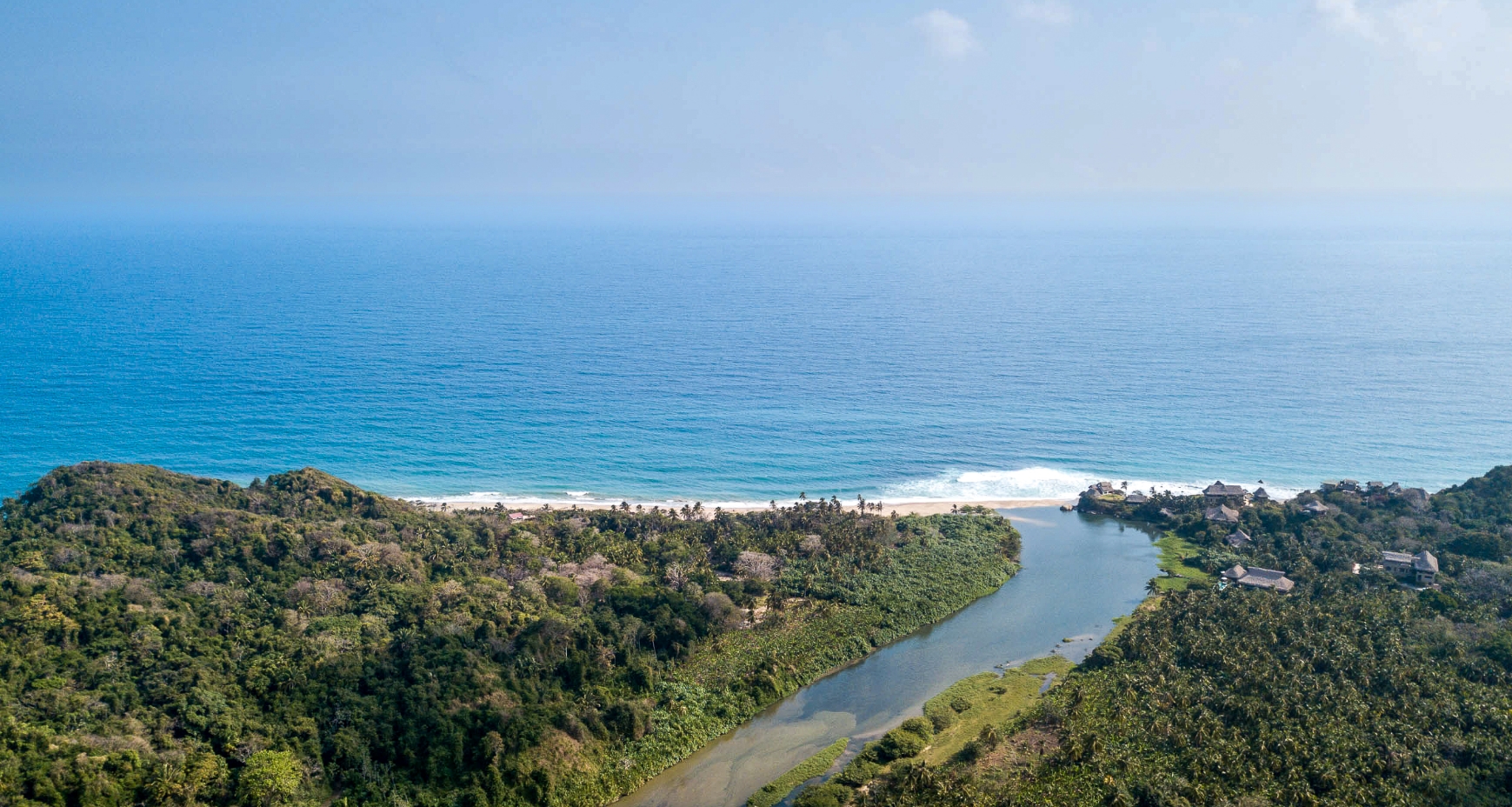 Coasts and Cultures of Colombia2