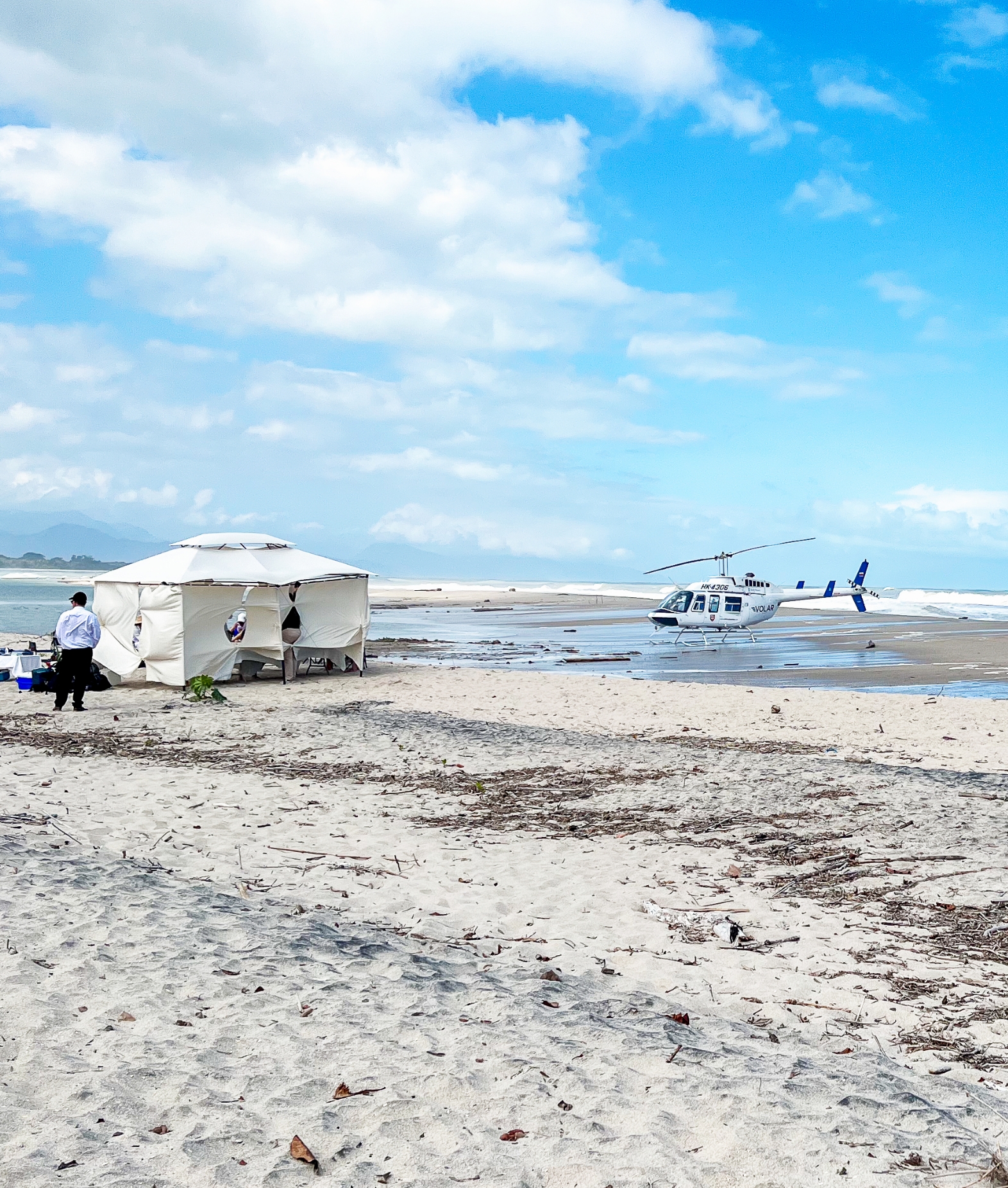 Coasts and Cultures of Colombia3