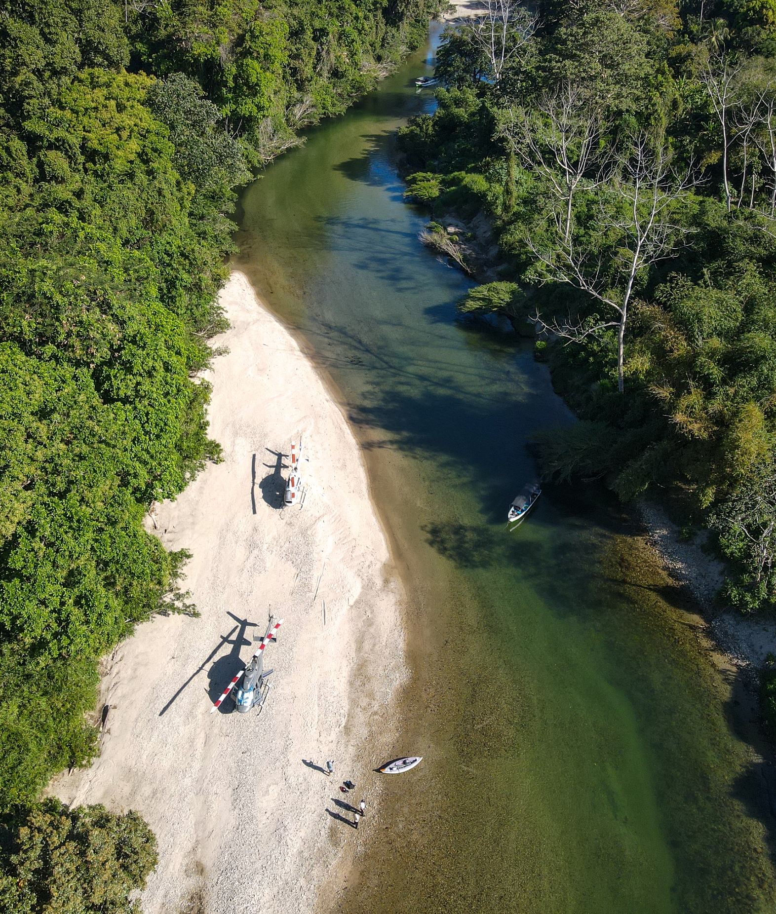 Coasts and Cultures of Colombia4