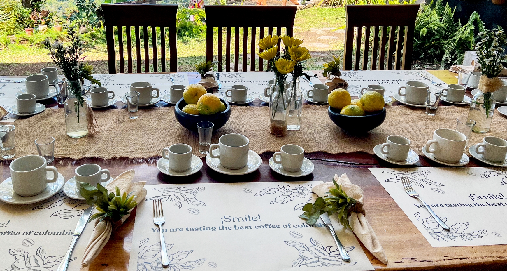 Coasts and Cultures of Colombia7