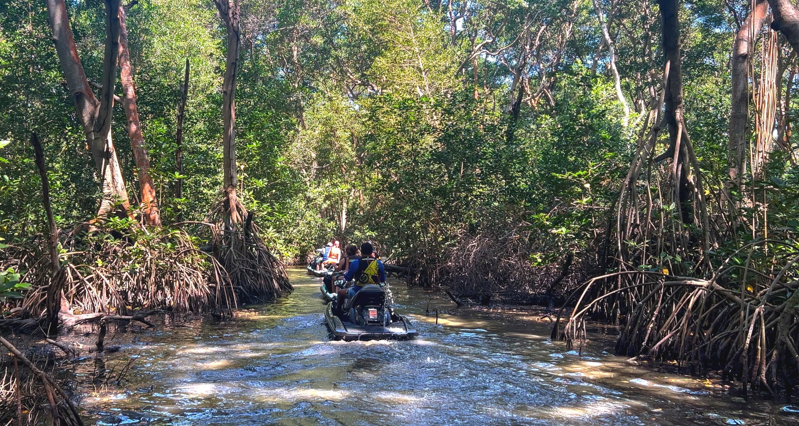 Coasts and Cultures of Colombia9