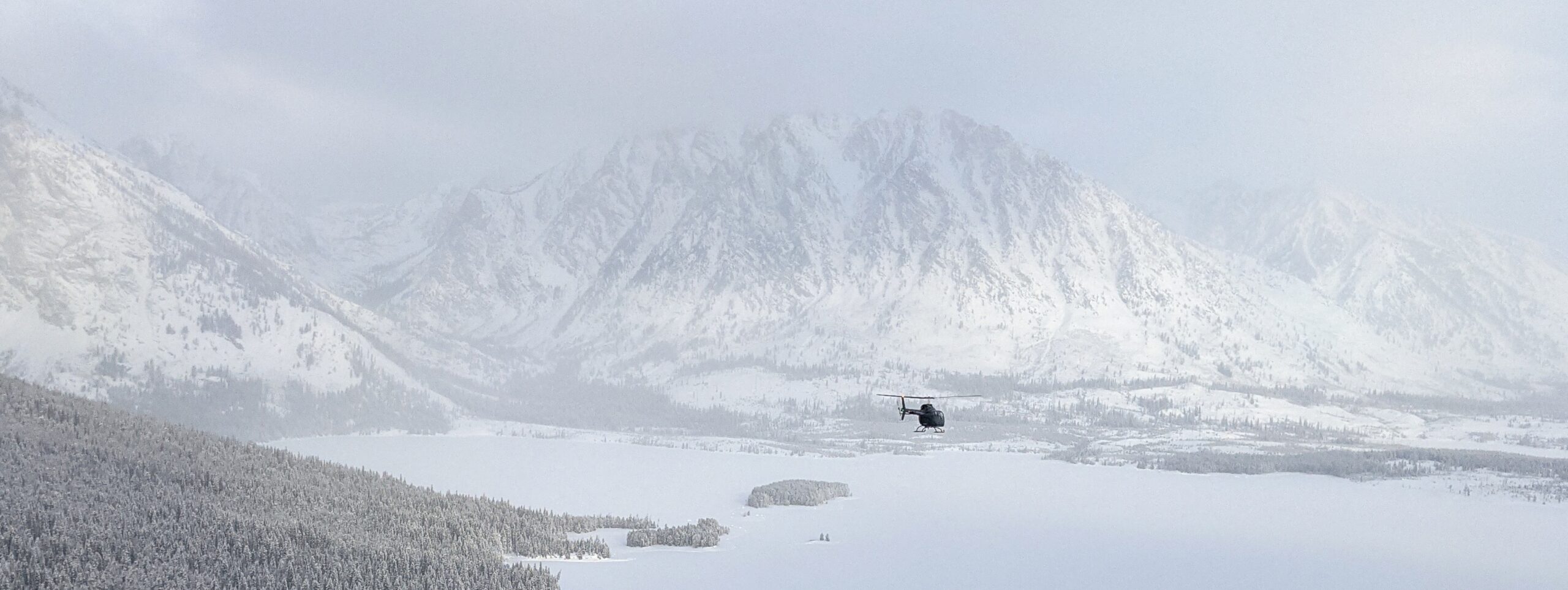 SECRETS OF THE NATIONAL PARKS