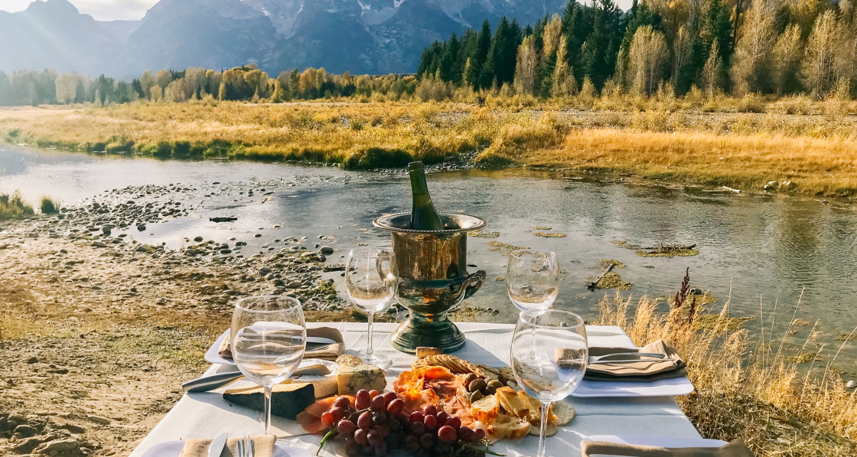 Creating Lasting Memories