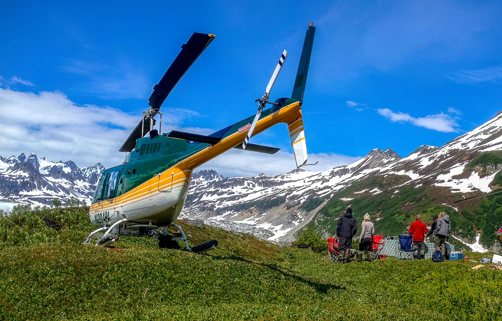 Creating Lasting Memories5