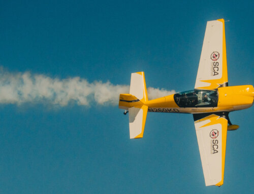 Moments in Monterey: An Unforgettable Weekend Of Adventures