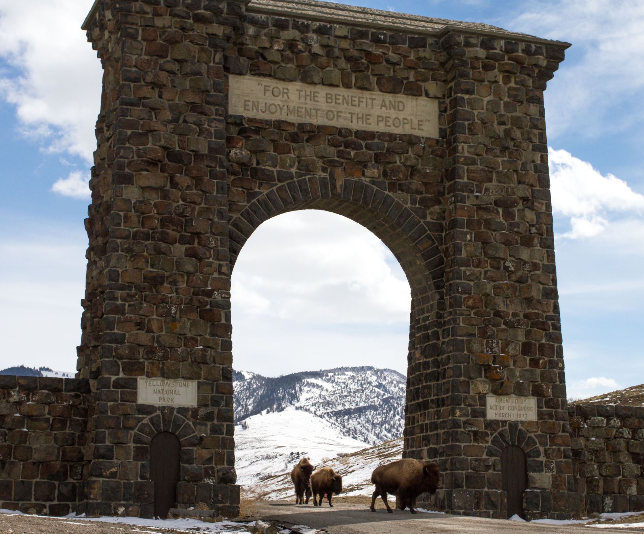 Secrets of the National Parks10