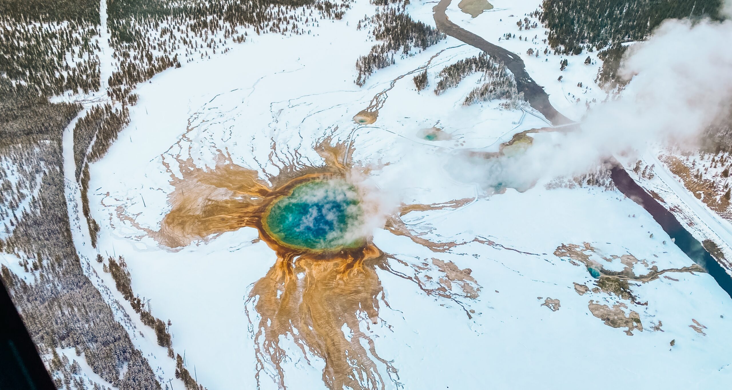 Secrets of the National Parks9