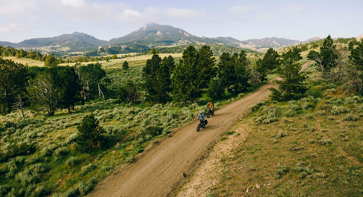 Western-Wonders-Reid-Creek-Lodge-Mountain-Biking