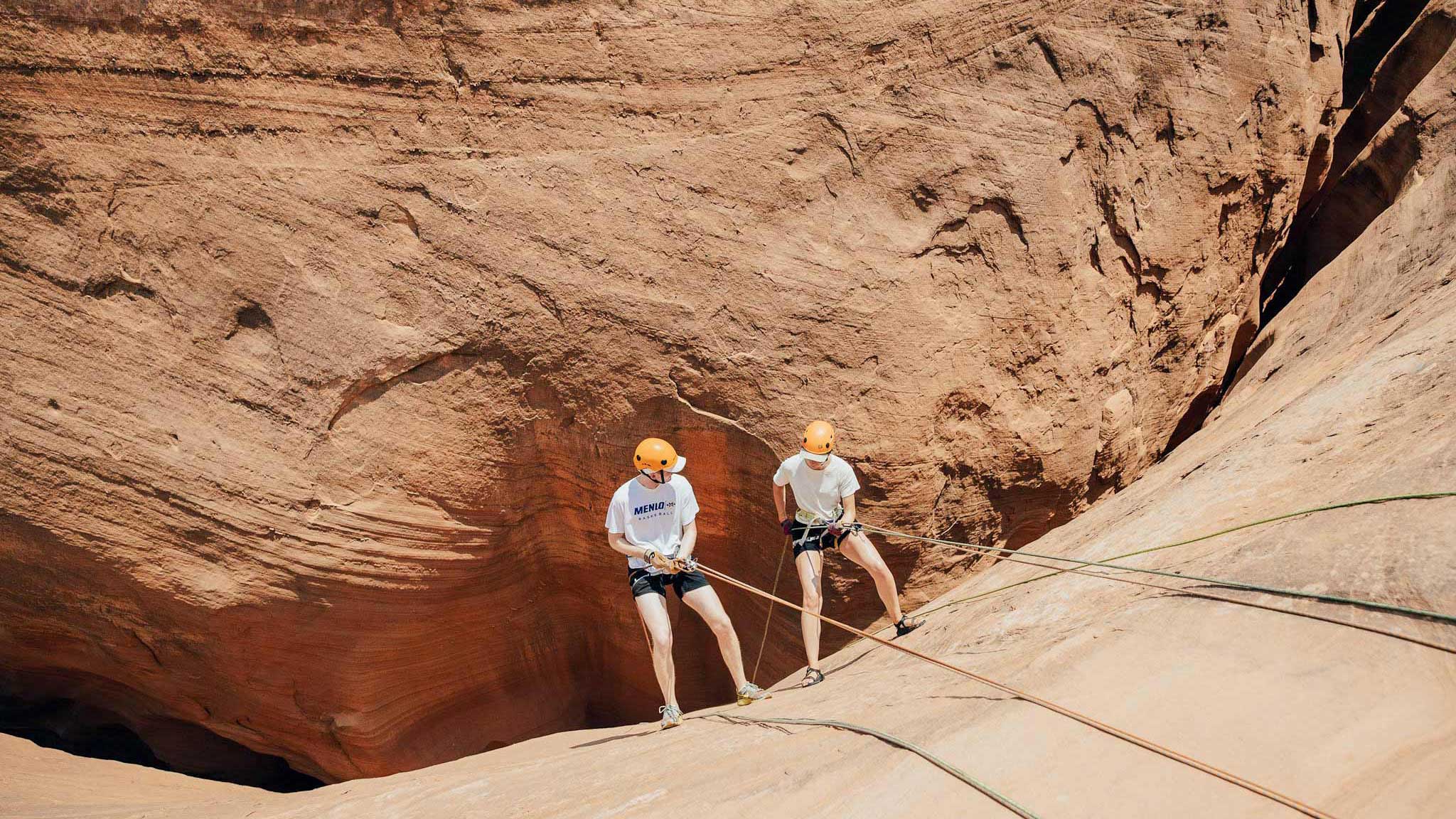 desert-adventures-lake-powell-rappel-canyon
