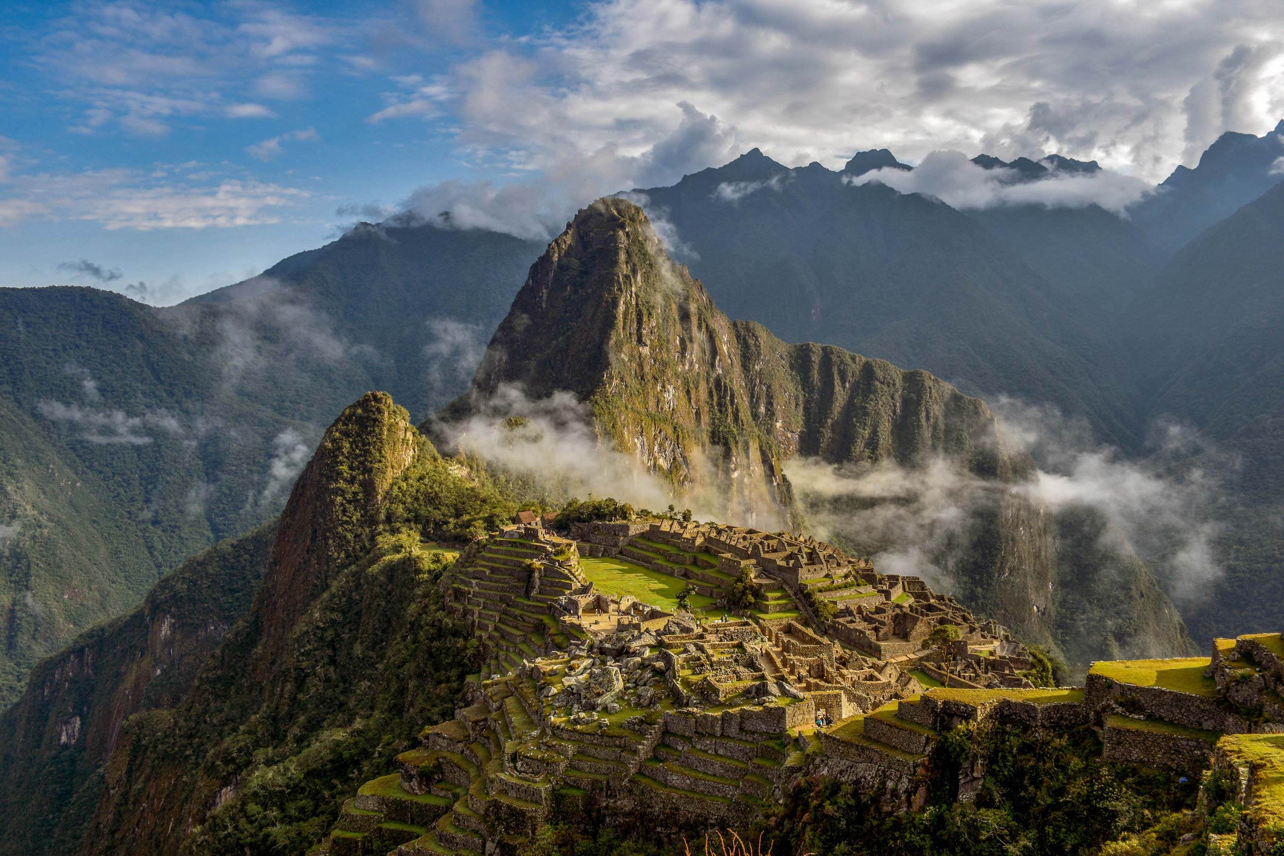 peru-privately-guided-machu-picchu-hike