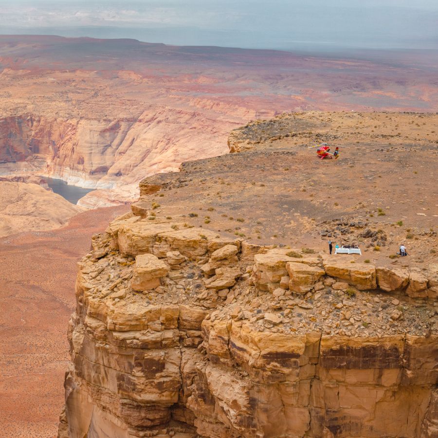 Bespoke Experiences with Preferred Access