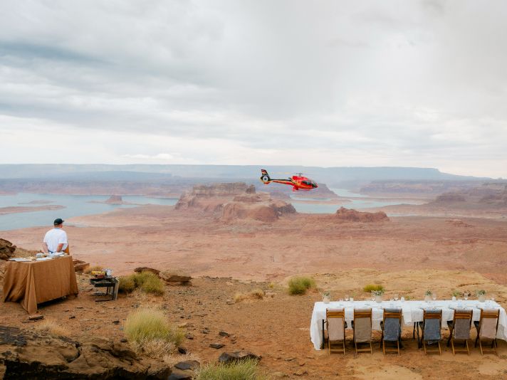 EXP Journeys in the Press